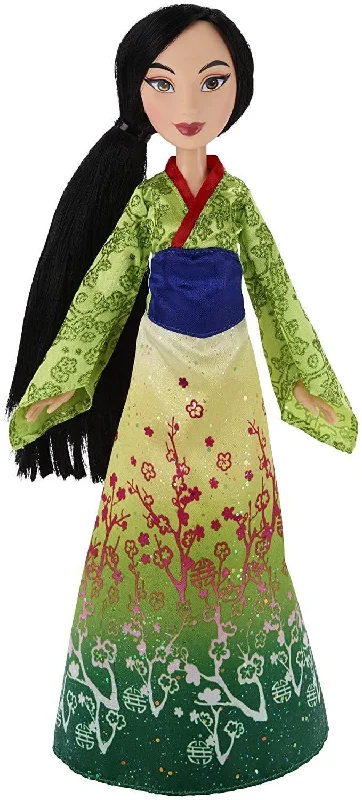 Disney Princess B5827 Mulan