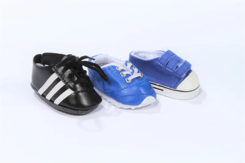 Luxury role-playing dollhouse for detailed designs-Sport Shoes