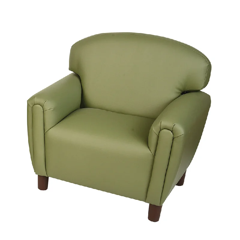 Playing characters for role play in different professions-Dramatic Seating Collection- Sage Chair